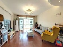 香树丽舍 171.44平4居 南向简装修 方便看房