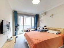 莘松三村 56.95平2居 南向精装修 随时签约