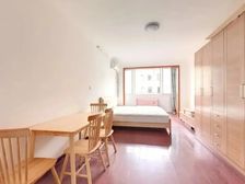 莘松三村 38.56平1居 南向精装修 安静不临街