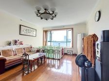 05年商品房 大三房双阳台 近地铁 视野好