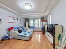 莘城苑 101.75平3居 南向精装修 随时签约