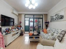 莘城苑 89.47平3居 南向简装修 方便看房