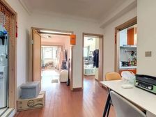 双南户型,居家装修,采光通风效果良好