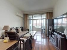 金城绿苑 135.68平3居 南向简装修 拎包入住