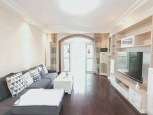 裕兴花园飞机户型大三房 楼层位置好 业主已买诚售 功能闲置