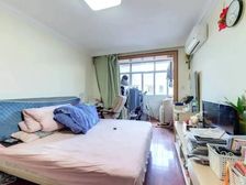 低总价小两房,稀有双南户型,随时可签