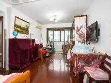 匹配实验品质!朝南稀有电梯一房,精装修采光全天,满五税低