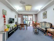 远香舫庭苑 3室2厅 136.39平