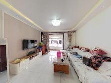 通州马驹桥精装三居 南向顶层满五住宅