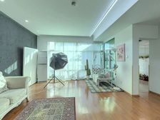 0.5佣 月桂庄园 1-2层 40平及80平