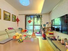 保利星海屿筑二期 3室2厅 93.06平