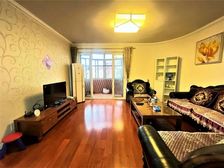 徐家汇高端豪宅 带固定车位 直观徐家汇醉人景色 出国急售可谈