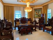 厦大旁 环岛路 看海景 坐北朝南 格局方正 带超大花园 视野