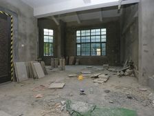 环岛路 客厅挑空7米,套内使用面积大,坐北朝南,