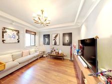 翰香景庭107平三房出售,楼层好,采光好