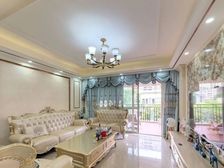 城市假日 精装3房 难得的户型出售