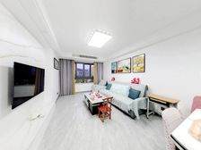 新兴岚湾92平精装诚心出售、欢迎咨询