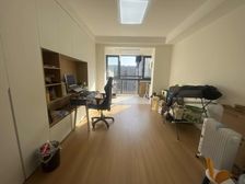 新出神房!改好南北直通 精装三个月 绿地西区,电梯次顶层