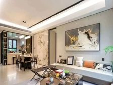 清退好房 改善大平层 近地铁 总高6层电梯一梯2户 位置好