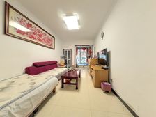 南环里 2室1厅 52.76平