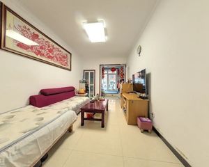南环里 2室1厅 52.76平