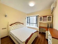 中央香榭二期 紫金园 地铁口 二附院 山姆会员店 万象城