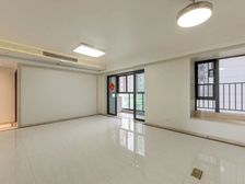 保利罗兰国际 全新未住 南北对流4房 通透格局好 安静不吵