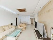 天下城稳7中 正南朝向中间层 钥匙在随时看 满五税低