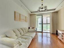 天山华庭 3室2厅 111.51平