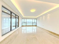 业主诚售 新世界凯粤湾 全新未入住 一线望江 有钥匙