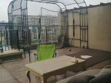 通州马驹桥精装南向三居 满五184平顶层住宅