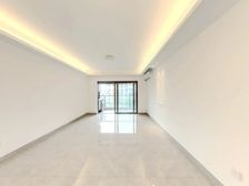 新世界凯粤湾 南向三房 全新户型方正 安静不吵 有密码 可看