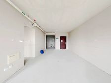 南北通透,户型方正,带车位小棚