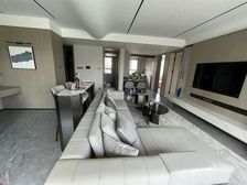 远洋·寛阅时光地铁口大明湖附近双阳台落地窗一手房手续