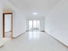 大华公园瑞府丨精装未入住丨带车位好楼层丨房主诚心卖