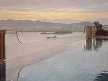 厦门豪宅新房:尽享湖、海、山、城、岛、园等六重盛景