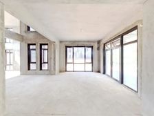 五缘湾 独栋大别墅 看湾景 坐北朝南湿地公园 独栋别墅