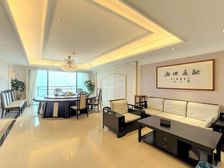金海湾花园 4室2厅 300.15平