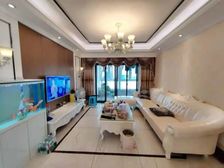 降价啦(急售房源!装修家电全送)房东要求不亏就好 绿地外滩