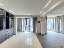 (带车位)罗马家园 顶楼复式 南北对流 精装修 业主急售