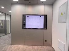 草桥地铁站 大兴机场 写字楼出租 可定制装修带家具