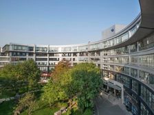 西局泥洼地铁站西国贸大厦新出超高使用率精装户型可接待