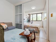 永和二村 1室2厅 44.79平