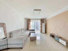 万科金域蓝湾 3室2厅 118.62平