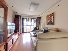 中环一号三期 3室2厅 107.19平