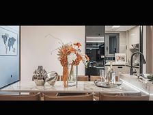 底价购房咨询我,好楼层单价6.5万,西四环精装现房