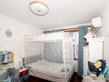 绿洲城市花园(三期) 南向采光好 医疗配套成熟 商业配套齐全