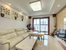 中海凤凰熙岸一期,精装三房,高楼层,采光好,视野佳!诚意卖