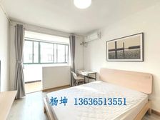 寿祥坊1居34.8平南朝向视野开阔全明采光好