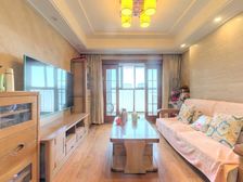 中海凤凰胥岸花园1期,精装修,中间楼层出售